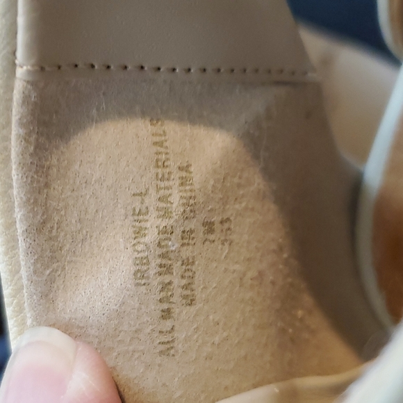 Indigo Rd size 7 - Picture 6 of 7